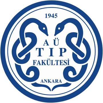 Ankara Üniversitesi Tıp Fakültesi logosu