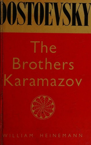 The Brothers Karamazov